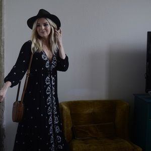 Meet your Posher, Kristen